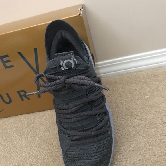 LIKE NEW - KD10 Size 8 (Read description) - Picture 5 of 8